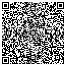 QR code with Z Restoration contacts