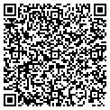 QR code with Hunan Pan Restrnt contacts