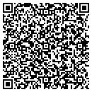 QR code with Rainbow The Clown contacts