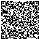 QR code with Raymond B Hellinger contacts
