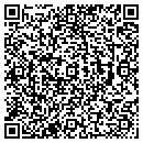 QR code with Razor's Edge contacts