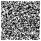 QR code with James J Pero Inc Plumbing contacts