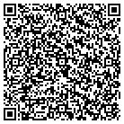 QR code with Hudson Valley Medical Service contacts