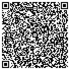 QR code with A G Consulting Engrg PC contacts