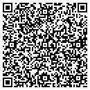 QR code with T L C I N N contacts