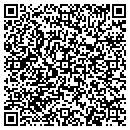 QR code with Topsies Cafe contacts