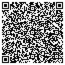 QR code with Robert Ribaudo Racing Stable contacts
