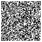 QR code with A Unique Model Service contacts