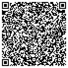 QR code with N P G Employees Fed Credit Un contacts