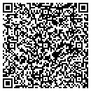 QR code with Argyle Hall contacts