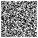 QR code with Hair Palace II contacts