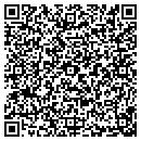 QR code with Justins Jetting contacts