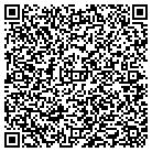QR code with Mamaroneck Diner Pizza Rstrnt contacts
