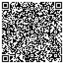QR code with Raphael Berger contacts