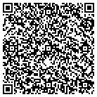QR code with Hazelton Pest Control contacts