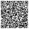 QR code with BII contacts