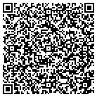 QR code with Hynes Feed Service A Division contacts