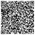 QR code with Valentino Travel Service Inc contacts