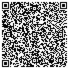 QR code with Mt Burney Mobile Home Park contacts