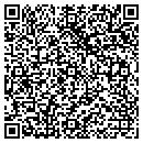 QR code with J B Collection contacts