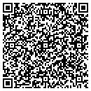 QR code with P R Newswire contacts