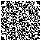 QR code with Maple Grove Jr Sr High School contacts