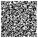 QR code with B K W Inc contacts