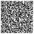 QR code with A Locksmith Of Forest Hills contacts