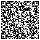QR code with A H Dinsmore Inc contacts