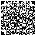 QR code with CNN Ny contacts