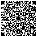 QR code with A & R Consulting contacts