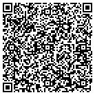QR code with James A Glennon Jr DDS contacts