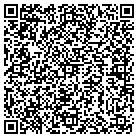 QR code with First Stop Charters Inc contacts
