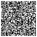 QR code with J Kids contacts
