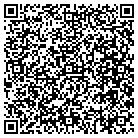 QR code with L & L Camera Exchange contacts