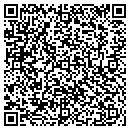 QR code with Alvins Wine & Liquors contacts