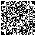 QR code with Kims Decorators contacts