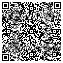 QR code with Clintons Ditch Cooperative contacts