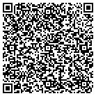 QR code with Christopher R Ianniello contacts