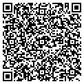 QR code with Bibliobarn contacts