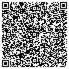 QR code with A & J Brokerage Service LTD contacts