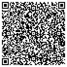QR code with Antonini Dental Lab contacts