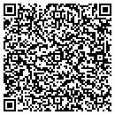 QR code with Apple Window contacts