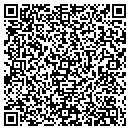 QR code with Hometown Buffet contacts