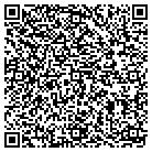 QR code with Amity Reformed Church contacts