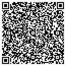 QR code with Aloha Pos contacts