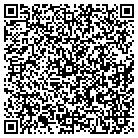 QR code with Orangetown Police-Detective contacts
