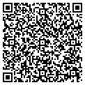 QR code with HFC contacts