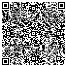 QR code with S & K Simply Exotic Birds contacts