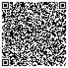 QR code with P & D Gopher & Ground Squirrel contacts